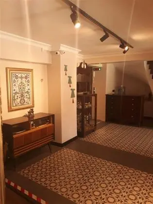 Nomade Hotel Old City - Genel