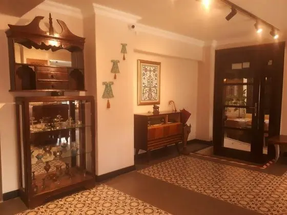 Nomade Hotel Old City - Genel