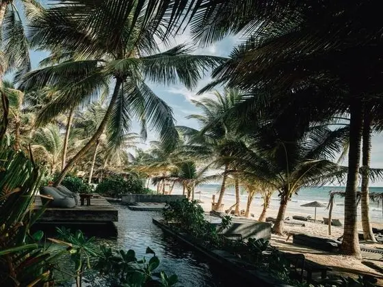 Nomade Tulum Hotel