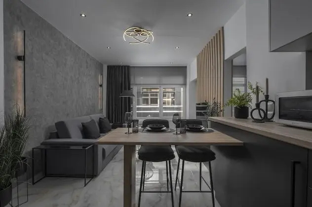 Nomades Suites Thessaloniki