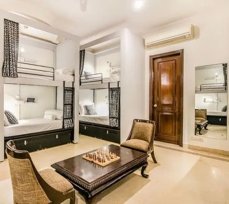 Nomadia Hostel by Anara Homes & Villas