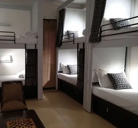 Nomadia Hostel by Anara Homes & Villas - Oda