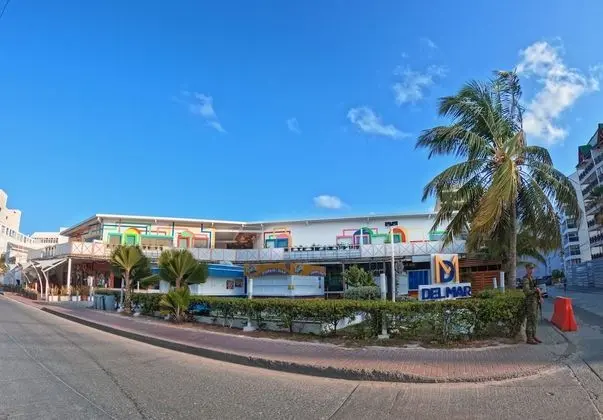 The Nomadic Design Hostel