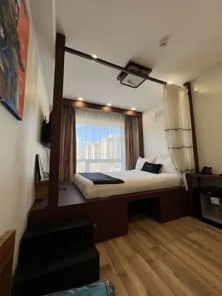 Nomado Boutique Hotel - Oda
