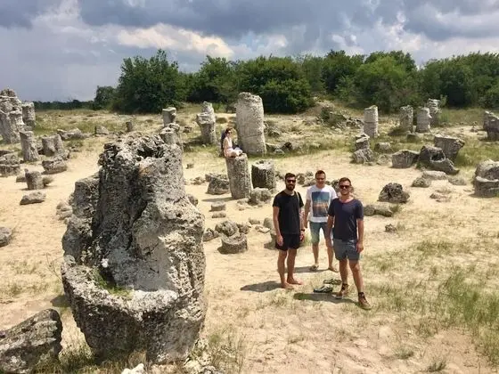 Nomado Hostel - Dış Mekan