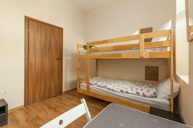 Nomado Hostel - Oda