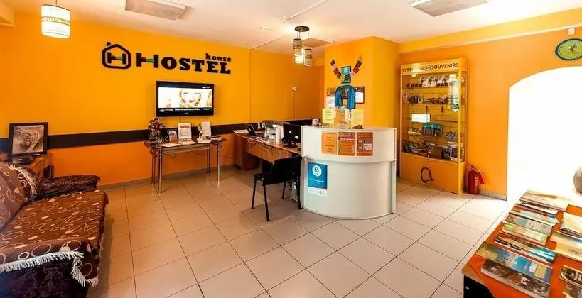 NOMADS hostel & apartments