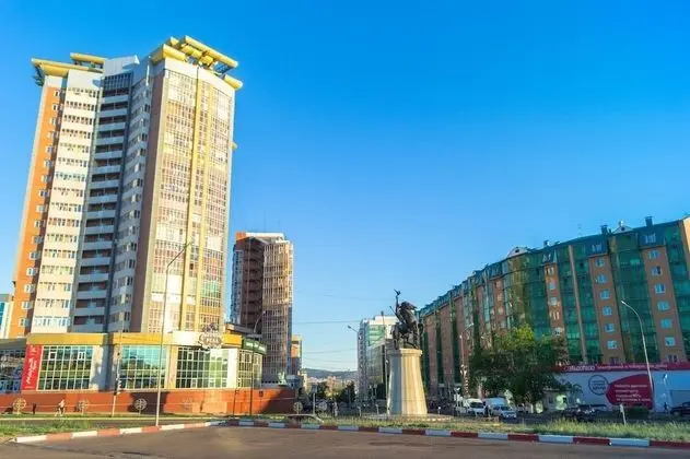 NOMADS hostel & apartments