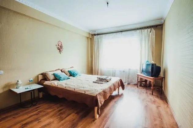 NOMADS hostel & apartments - Oda