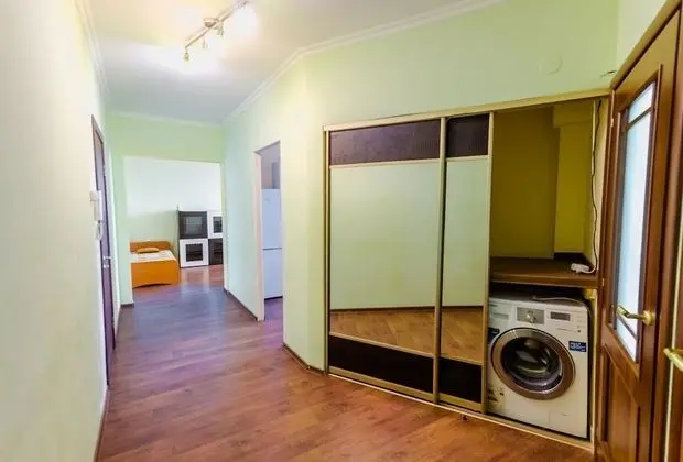 NOMADS hostel & apartments - Yerinde Yemek