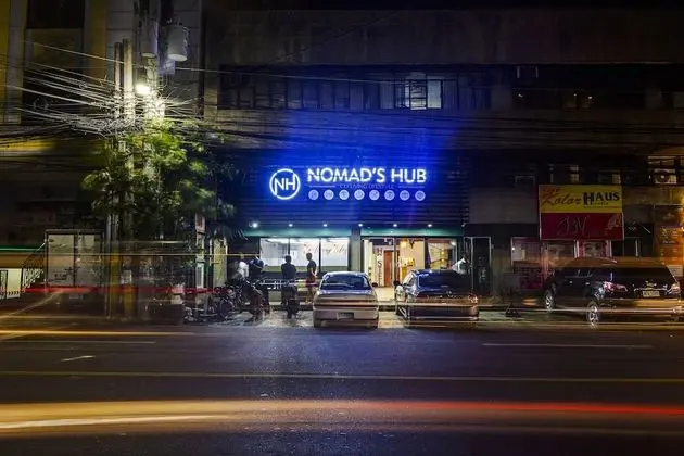Nomads Hub Coliving Hostel Cebu