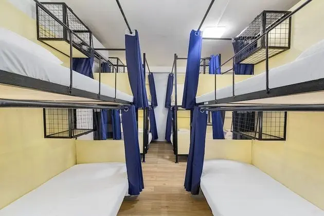 Nomads Hub Coliving Hostel Cebu - Oda
