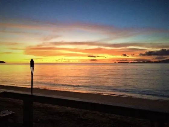 Nomads Magnetic Island - Hostel - Plaj