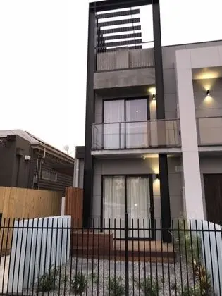Nomads Nest Geelong