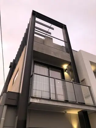 Nomads Nest Geelong - Dış Mekan