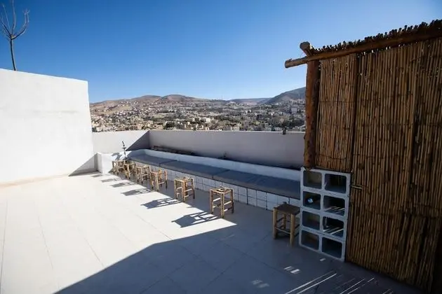 Nomads Hotel Petra