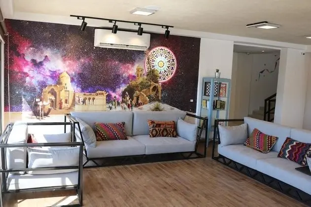 Nomads Hotel Petra - Öne Çıkan Resim