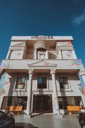 Nomads Hotel Petra - Öne Çıkan Resim