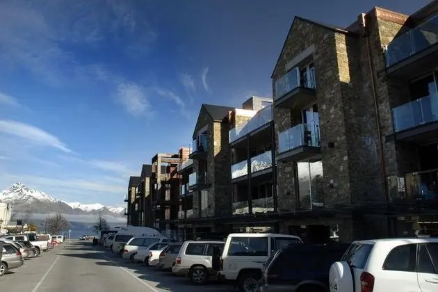 Nomads Queenstown