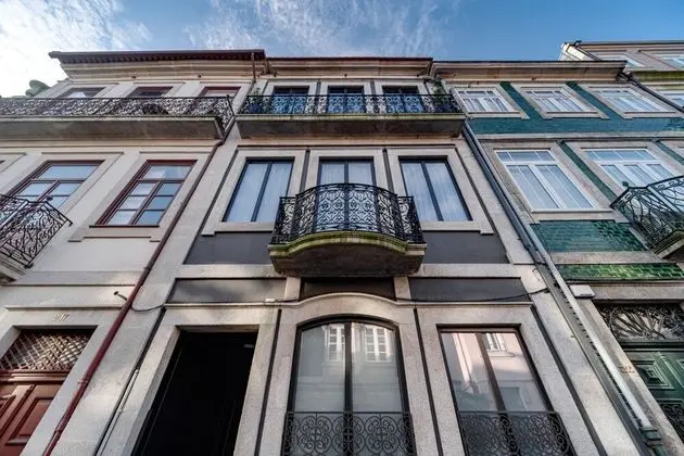 Nomads Revival Porto Studio