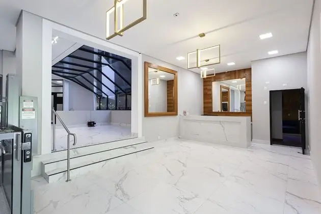 Nomah - Aptos por Temporada na Consolação