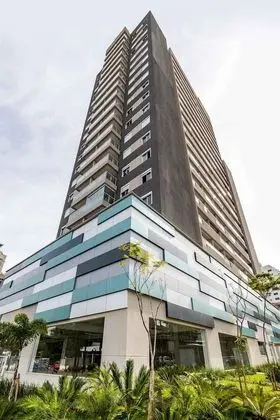 Nomah - Aptos por Temporada na Faria Lima