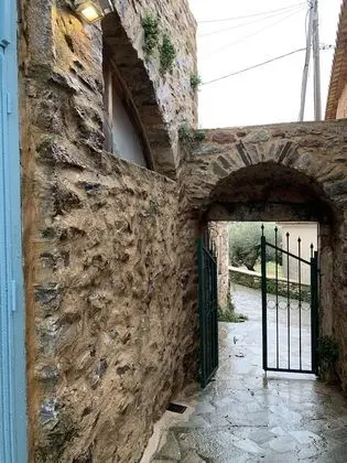 Nomitsi Traditional House - Dış Mekan
