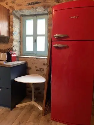 Nomitsi Traditional House - Mutfak