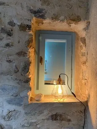 Nomitsi Traditional House - Öne Çıkan Resim