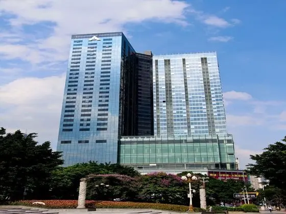 Nomo Beijing Rd. Jiedeng A-Mall Apartment - Dış Mekan