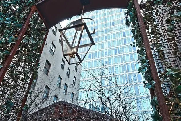 NoMo Soho