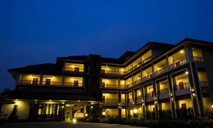Non C Park Hotel