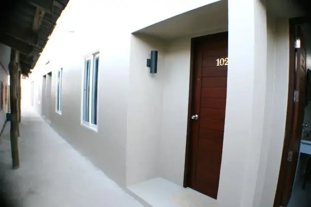 Non Du Lay Guesthouse - İç Mekan