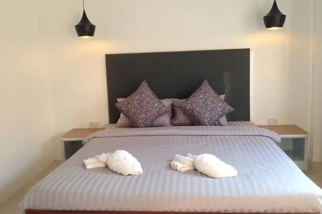 Non Du Lay Guesthouse - Oda