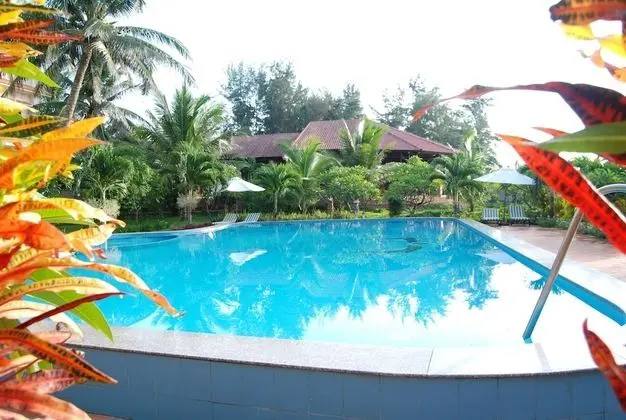 Non Nuoc Resort