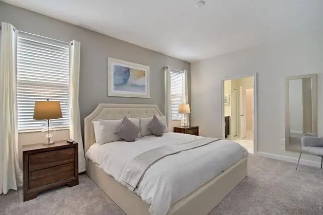 Non-renting - 1533fd - The Retreat at Championsgate - Oda