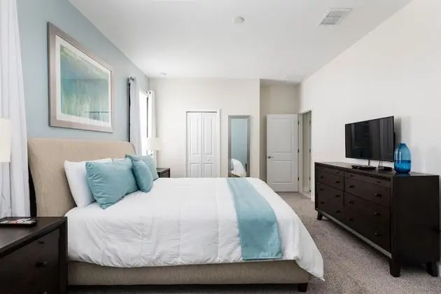 Non-renting - 1586pd - The Retreat at Championsgate - Oda