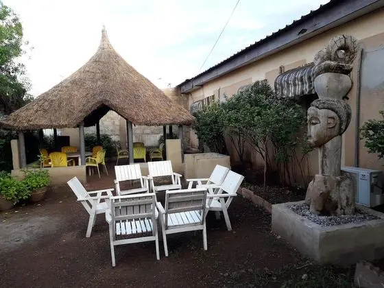 Hotel Non-Stop