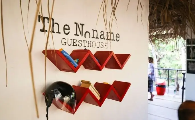 The Noname Guesthouse