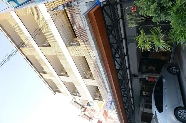 Nong New Guest House