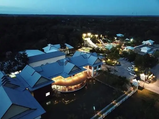 Nonghan Grand Hotel and Resort - 1