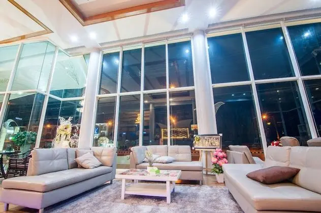 Nongkhai Tavilla Resort and Convention Center - Öne Çıkan Resim