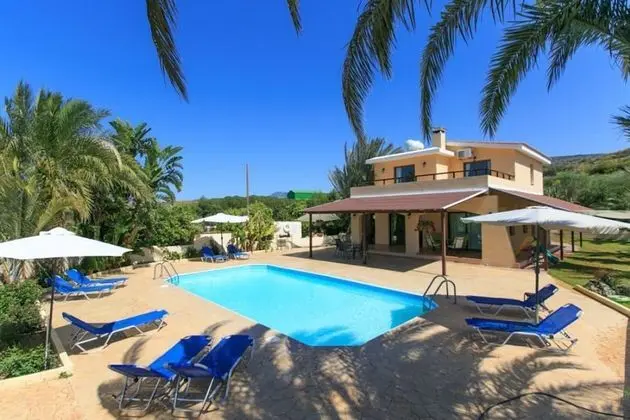 Villa Noni Large Private Pool A C Wifi - 1967