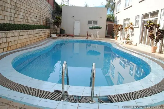 Nonilis Apartments Single Room a Great Choice for a Wonderful Vacation