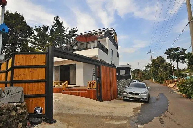 NonilSO Private Pension - Dış Mekan