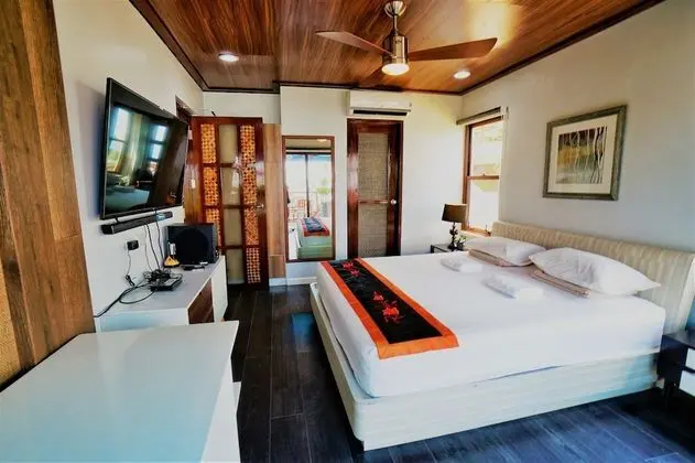 Noni's Resort - Oda