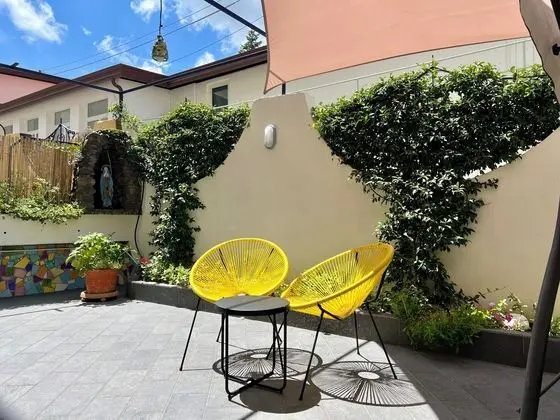 Nonna Anna B&B - Dış Mekan