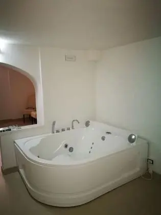 Nonna Ia - Banyo Özellikleri