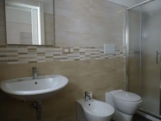 Nonna Ia - Banyo Tipleri