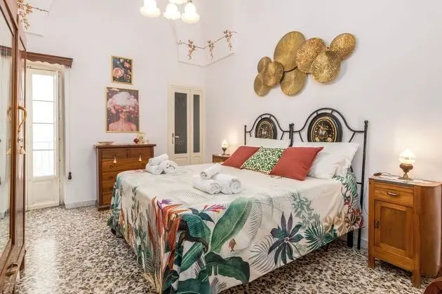 Nonna Nella in the Detached Holiday Home - Öne Çıkan Resim